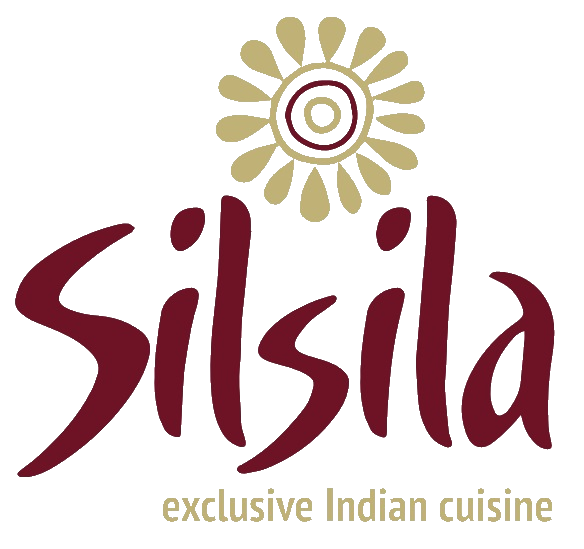 Silsila Restaurant Logo
